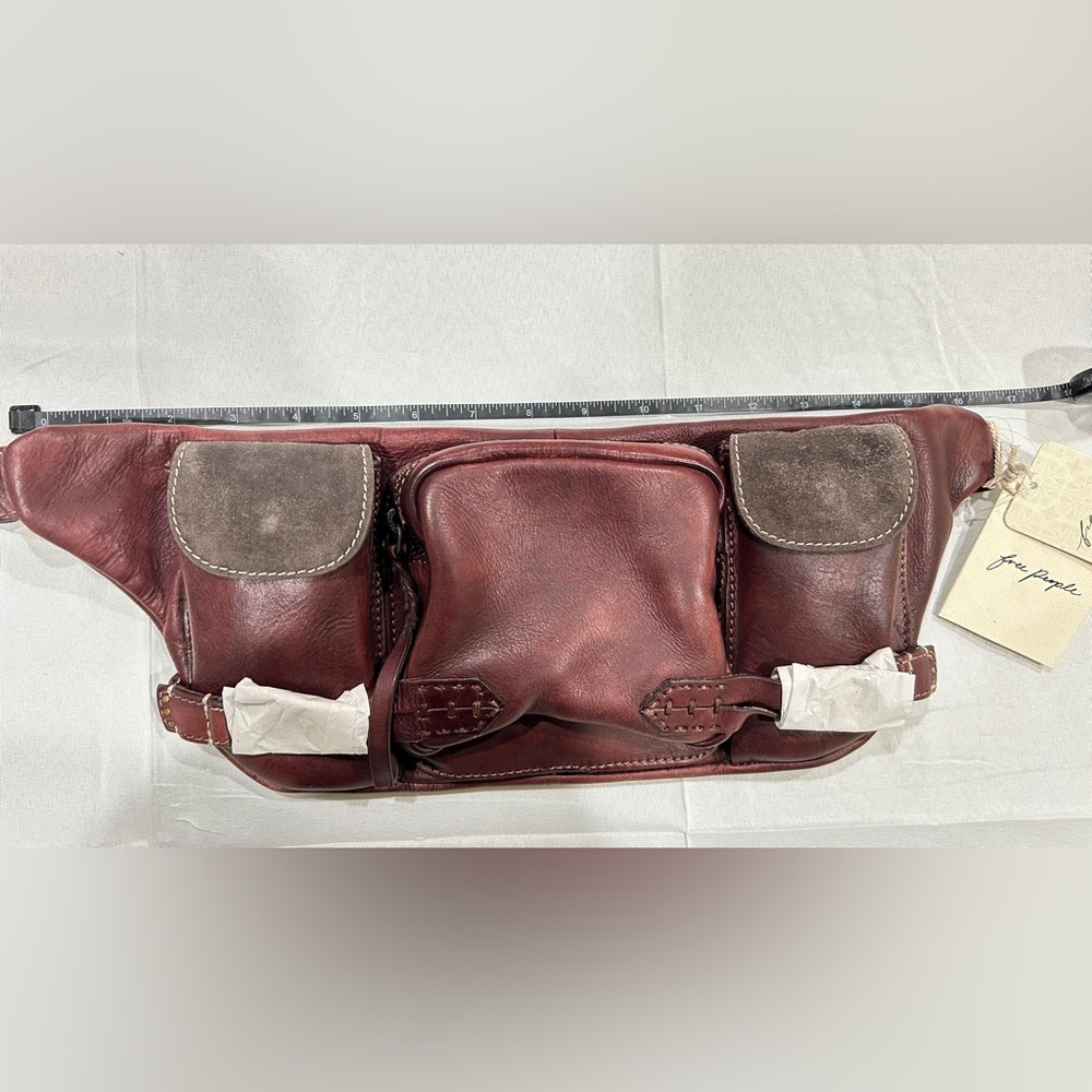 NWT We The Free Little Rivers Sling by Free People - Picture 6 of 6